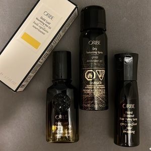 ORIBE Perfect Trifecta ✨